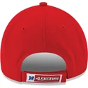 cap-islenkta-red-adjustable-strap-9forty-the-league-san-francisco-49ers-nfl-new-era