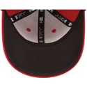 cap-islenkta-red-adjustable-strap-9forty-the-league-san-francisco-49ers-nfl-new-era