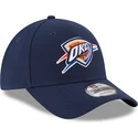 cap-islenkta-navy-blue-adjustable-strap-9forty-the-league-oklahoma-city-thunder-nba-new-era