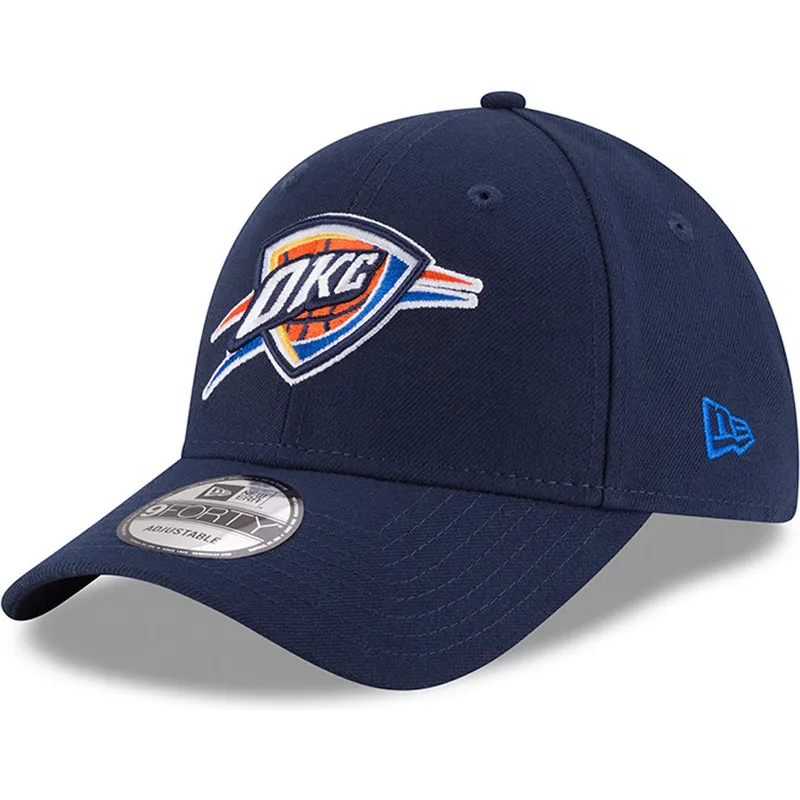 cap-islenkta-navy-blue-adjustable-strap-9forty-the-league-oklahoma-city-thunder-nba-new-era