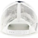 kepure-islenkta-tamsiai-melyna-snapback-vaikams-new-york-yankees-mlb-47-brand