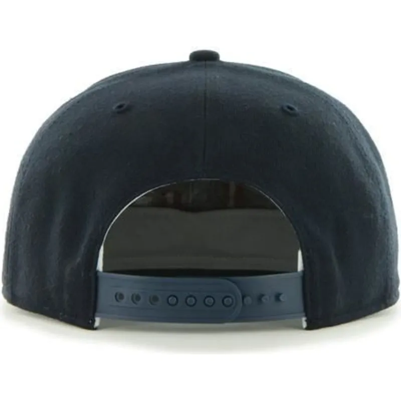 cap-plokscia-navy-blue-snapback-boston-red-sox-mlb-47-brand