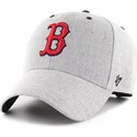 kepure-islenkta-pilka-reguliuojamas-boston-red-sox-mlb-47-brand