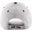 kepure-islenkta-pilka-reguliuojamas-boston-red-sox-mlb-47-brand