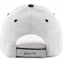 kepure-islenkta-pilka-reguliuojamas-chicago-white-sox-mlb-47-brand