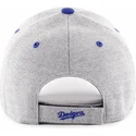 kepure-islenkta-pilka-reguliuojamas-los-angeles-dodgers-mlb-47-brand