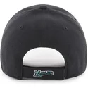 kepure-islenkta-juoda-reguliuojamas-clasico-miami-marlins-mlb-47-brand