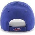 kepure-islenkta-melyna-reguliuojamas-clasico-montreal-expos-mlb-47-brand
