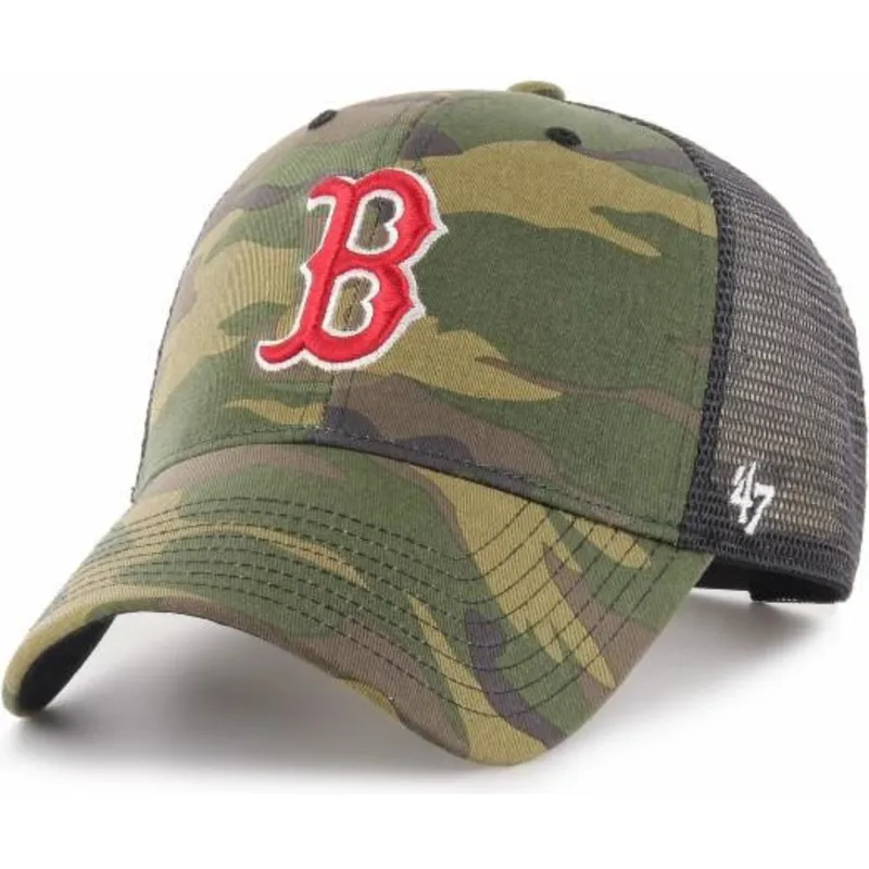 kepure-islenkta-kamufliazas-snapback-boston-red-sox-mlb-47-brand kepure-islenkta-kamufliazas-snapback-boston-red-sox-mlb-47-brand