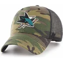 kepure-islenkta-kamufliazas-snapback-san-jose-sharks-nhl-47-brand