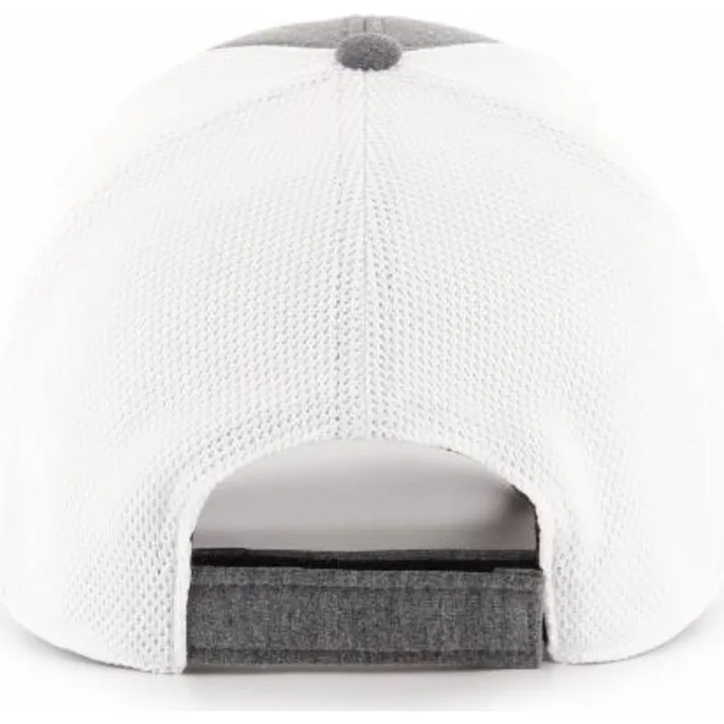 kepure-islenkta-pilka-reguliuojamas-san-jose-sharks-nhl-47-brand