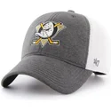 kepure-islenkta-pilka-reguliuojamas-anaheim-ducks-nhl-47-brand