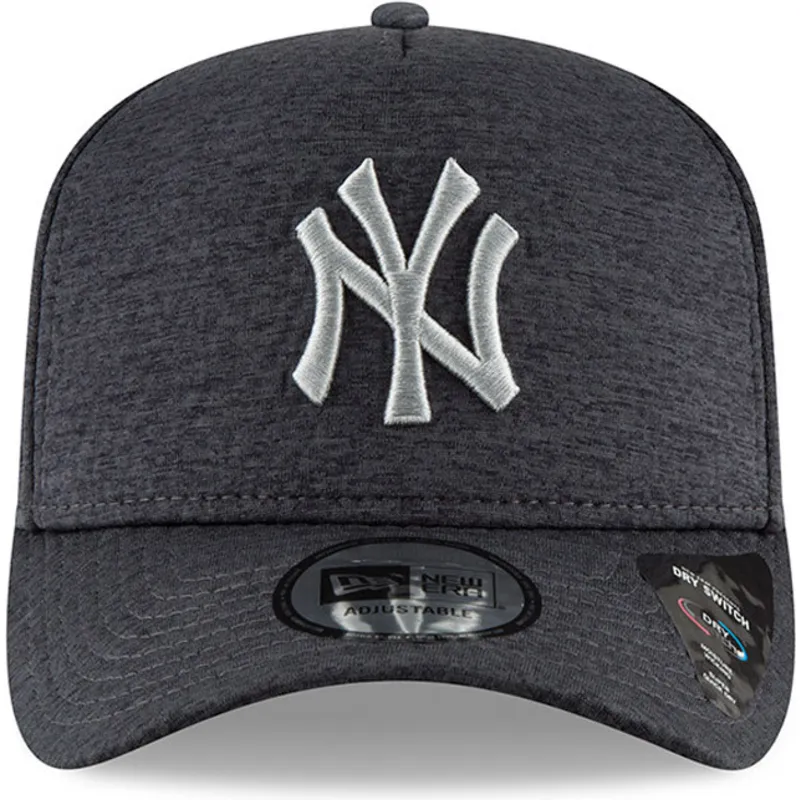 kepure-islenkta-juoda-snapback-9forty-dry-switch-a-frame-new-york-yankees-mlb-new-era