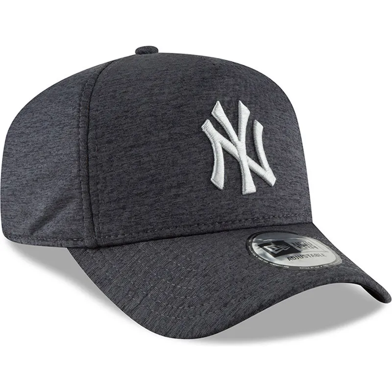 kepure-islenkta-juoda-snapback-9forty-dry-switch-a-frame-new-york-yankees-mlb-new-era
