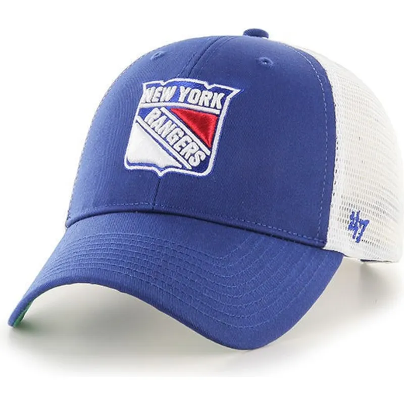 kepure-islenkta-melyna-snapback-new-york-rangers-nhl-47-brand kepure-islenkta-melyna-snapback-new-york-rangers-nhl-47-brand