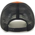 kepure-islenkta-oranzine-snapback-philadelphia-flyers-nhl-47-brand
