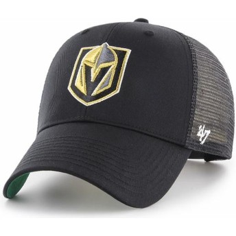 47 Brand Curved Brim Vegas Golden 