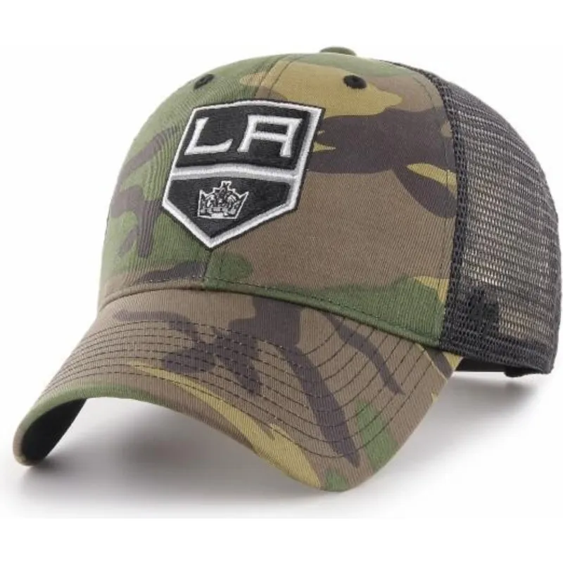 kepure-islenkta-kamufliazas-snapback-los-angeles-kings-nhl-47-brand