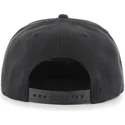 kepure-plokscia-juoda-snapback-boston-bruins-nhl-47-brand