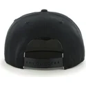 kepure-plokscia-juoda-snapback-tampa-bay-lightning-nhl-47-brand