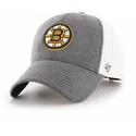 kepure-islenkta-pilka-reguliuojamas-boston-bruins-nhl-47-brand