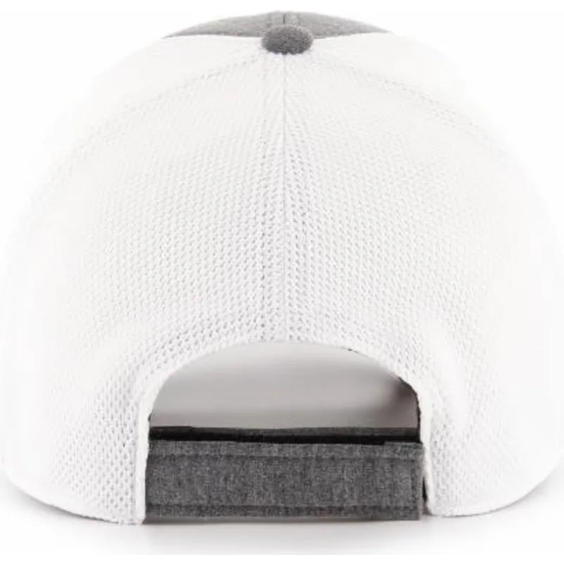 kepure-islenkta-pilka-reguliuojamas-boston-bruins-nhl-47-brand