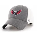 kepure-islenkta-pilka-reguliuojamas-washington-capitals-nhl-47-brand