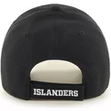 wyginieta-czapka-czarna-new-york-islanders-nhl-mvp-47-brand