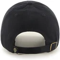 kepure-islenkta-juoda-reguliuojamas-boston-bruins-nhl-47-brand