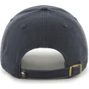 kepure-islenkta-tamsiai-melyna-reguliuojamas-buffalo-sabres-nhl-47-brand