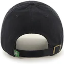 kepure-islenkta-juoda-reguliuojamas-dallas-stars-nhl-47-brand