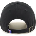kepure-islenkta-juoda-reguliuojamas-new-york-islanders-nhl-47-brand