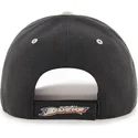 kepure-islenkta-juoda-reguliuojamas-anaheim-ducks-nhl-47-brand