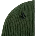 czapka-zielona-full-stone-dark-kelly-volcom