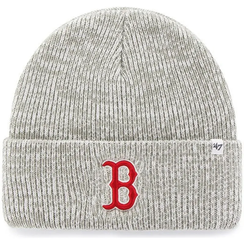 kepure-pilka-boston-red-sox-mlb-47-brand