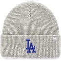kepure-pilka-los-angeles-dodgers-mlb-47-brand