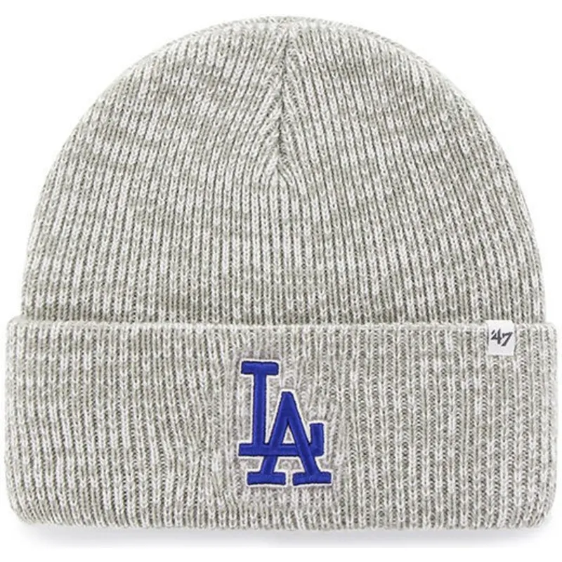 kepure-pilka-los-angeles-dodgers-mlb-47-brand