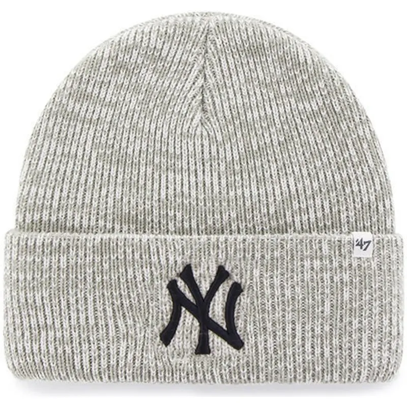 kepure-pilka-new-york-yankees-mlb-47-brand