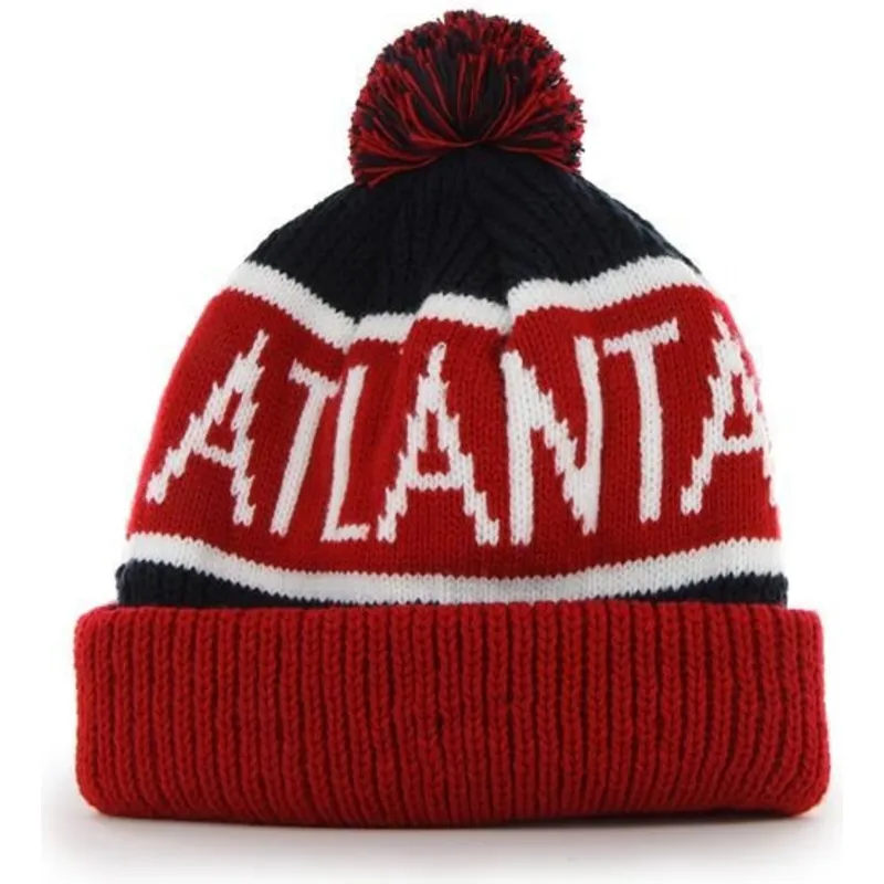 kepure-su-bumbulu-raudona-atlanta-braves-mlb-47-brand