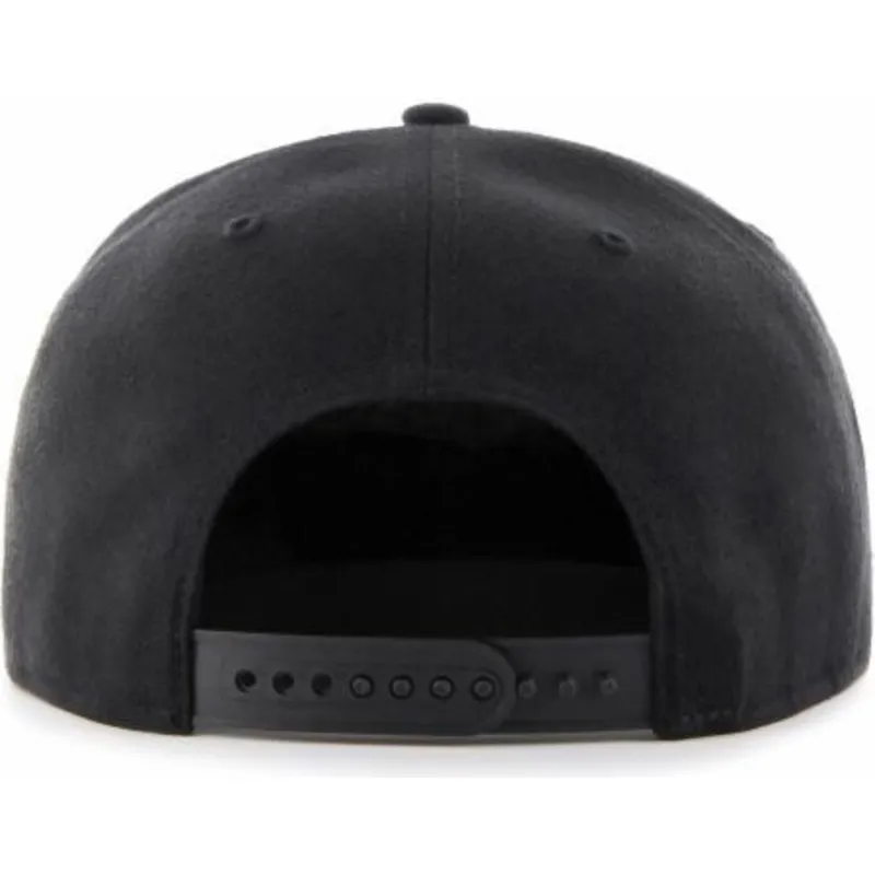 cap-plokscia-black-snapback-oro-los-angeles-dodgers-mlb-47-brand cap-plokscia-black-snapback-oro-los-angeles-dodgers-mlb-47-brand