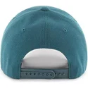 cap-islenkta-green-adjustable-strap-pacifico-new-york-yankees-mlb-47-brand
