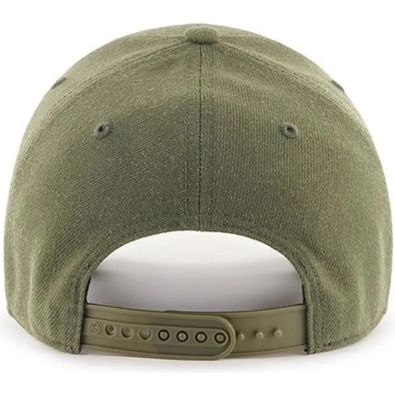 cap-islenkta-green-adjustable-strap-new-york-yankees-mlb-47-brand