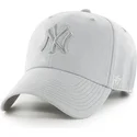kepure-islenkta-pilka-reguliuojamas-new-york-yankees-mlb-47-brand