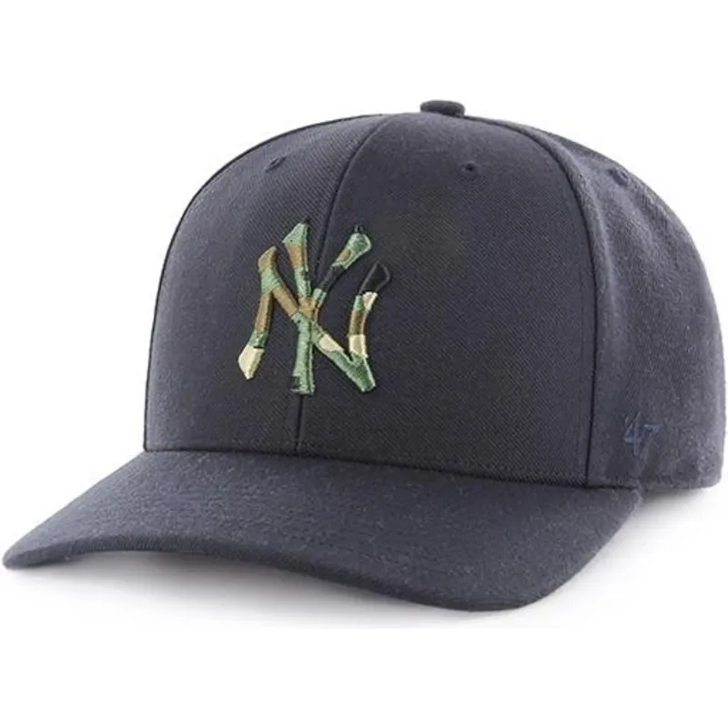 kepure-islenkta-tamsiai-melyna-reguliuojamas-new-york-yankees-mlb-47-brand kepure-islenkta-tamsiai-melyna-reguliuojamas-new-york-yankees-mlb-47-brand