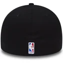 kepure-islenkta-juoda-priglundanti-39thirty-black-base-boston-celtics-mlb-new-era