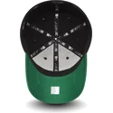 kepure-islenkta-juoda-priglundanti-39thirty-black-base-boston-celtics-mlb-new-era