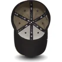 kepure-islenkta-kamufliazas-priglundanti-39thirty-essential-los-angeles-dodgers-mlb-new-era