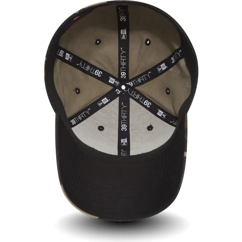 kepure-islenkta-kamufliazas-priglundanti-39thirty-essential-los-angeles-dodgers-mlb-new-era kepure-islenkta-kamufliazas-priglundanti-39thirty-essential-los-angeles-dodgers-mlb-new-era