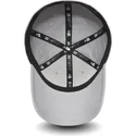 szara-zakrzywiona-czapka-z-daszkiem-z-logo-w-kolorze-zlotym-39thirty-essential-los-angeles-dodgers-mlb-new-era