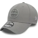 kepure-islenkta-pilka-priglundanti-vaikams-39thirty-stretch-rubber-emblem-new-york-yankees-mlb-new-era
